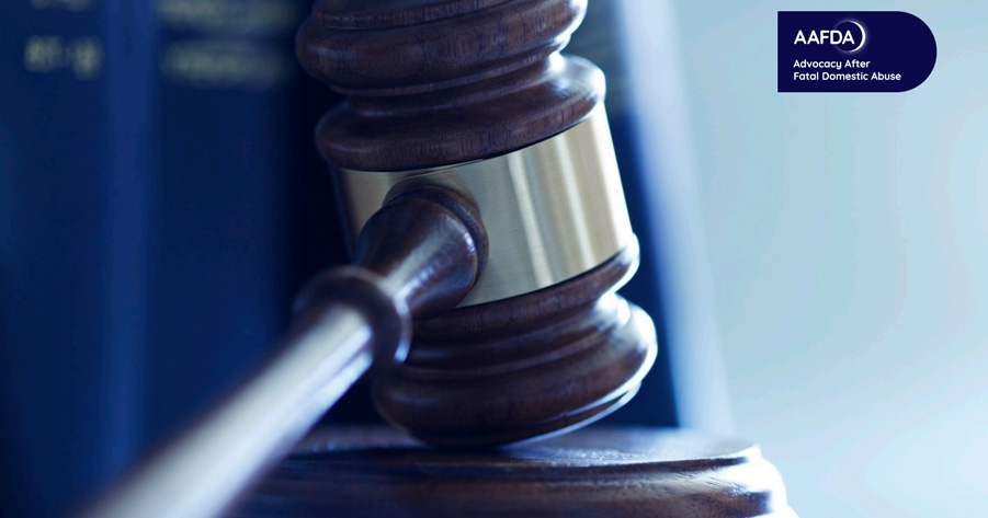 AAFDA 'Justice Denied Accountability after Domestic Abuse-Related Suicides and Unexplained Deaths'
